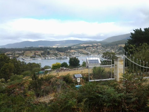 Marinavisage - Accommodation Yamba 0