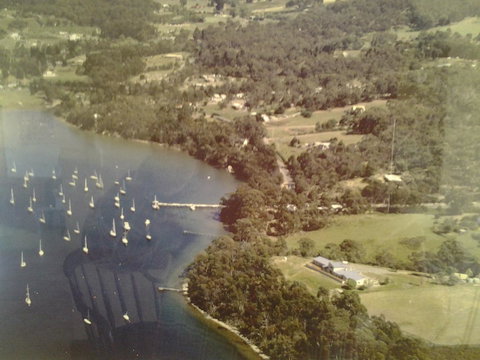 Marinavisage - Accommodation Yamba 13