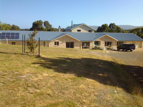 Marinavisage - Accommodation Yamba 7