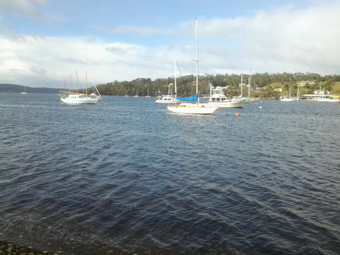 Marinavisage - Accommodation Yamba 15