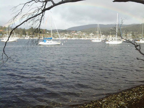 Marinavisage - Accommodation Yamba 16