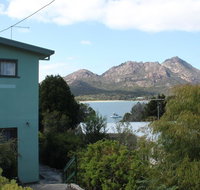 Coles Bay Waterfronter 2 - Accommodation Yamba