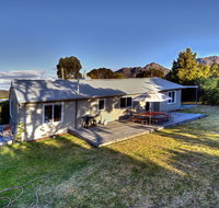 Fish  Freycinet - Accommodation Yamba