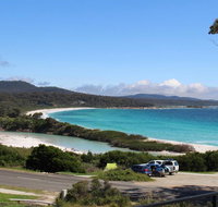 Villa 2 Bay of Fires - Accommodation Yamba