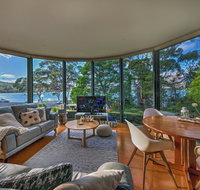 Rest Point - Accommodation Yamba