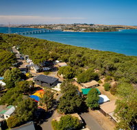 BIG4 Phillip Island Caravan Park - Accommodation Yamba