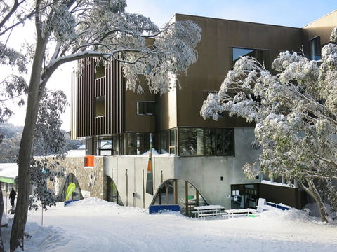 Buller Central Hotel - Accommodation Yamba 6