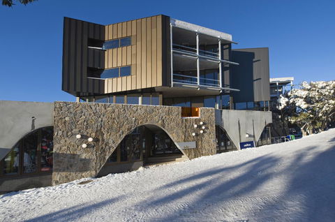 Buller Central Hotel - Accommodation Yamba 10