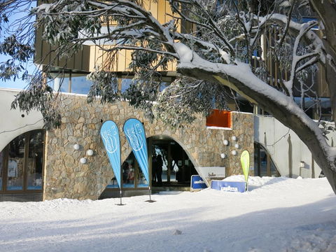 Buller Central Hotel - Accommodation Yamba 8