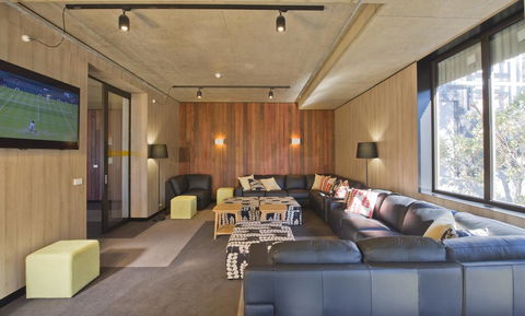 Buller Central Hotel - Accommodation Yamba 12