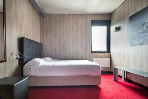 Buller Central Hotel - Accommodation Yamba 2