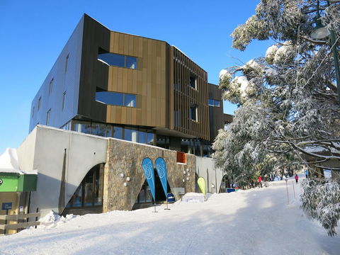 Buller Central Hotel - Accommodation Yamba 0