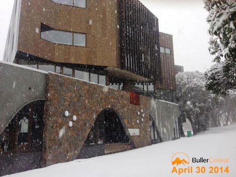 Buller Central Hotel - Accommodation Yamba 11