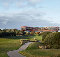 RACV Cape Schanck Resort - Accommodation Yamba