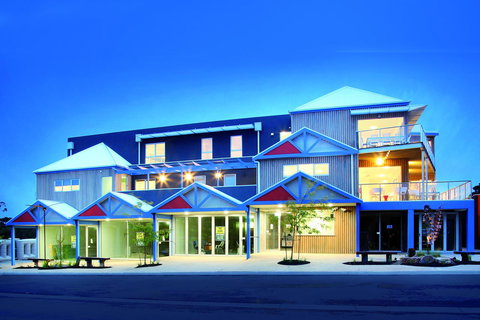 The Island Accommodation - Accommodation Yamba 34