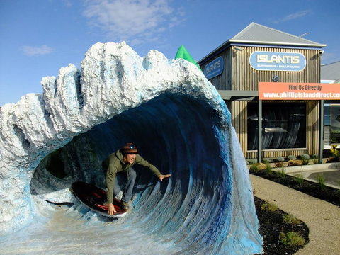 The Island Accommodation - Accommodation Yamba 33