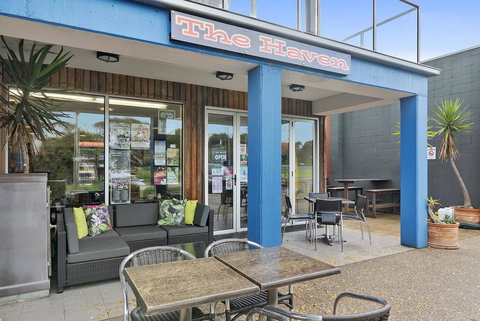 The Island Accommodation - Accommodation Yamba 28