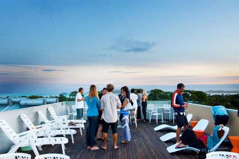 The Island Accommodation - Accommodation Yamba 8