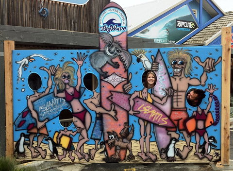 The Island Accommodation - Accommodation Yamba 27