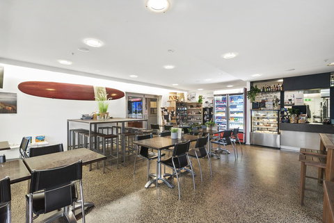 The Island Accommodation - Accommodation Yamba 29