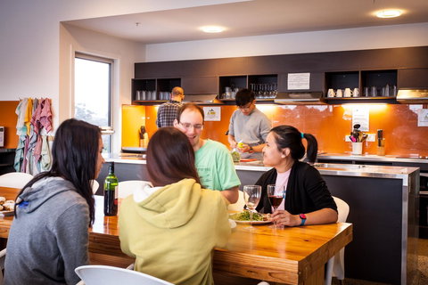 The Island Accommodation - Accommodation Yamba 11