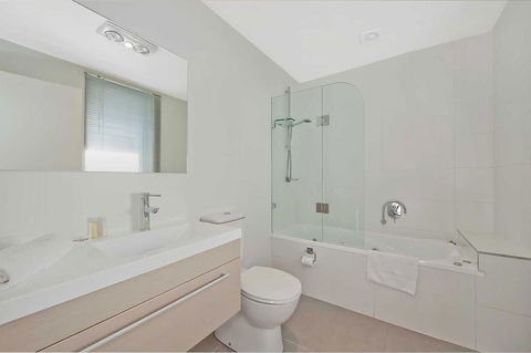 The Apollo - Accommodation Yamba 2