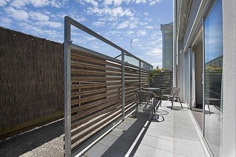The Apollo - Accommodation Yamba 1