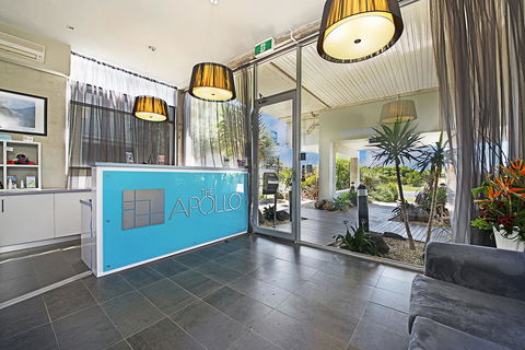 The Apollo - Accommodation Yamba 30