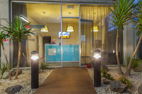 The Apollo - Accommodation Yamba 29
