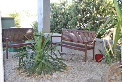 The Apollo - Accommodation Yamba 27