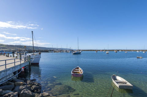 The Apollo - Accommodation Yamba 33