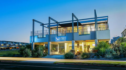 The Apollo - Accommodation Yamba 28