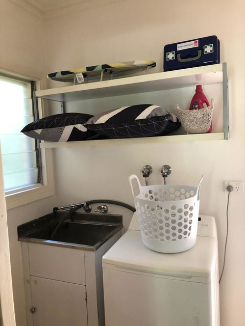 Flora Hill Creek Views - Accommodation Yamba 13
