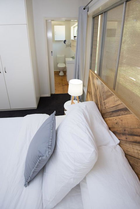 Flora Hill Creek Views - Accommodation Yamba 1