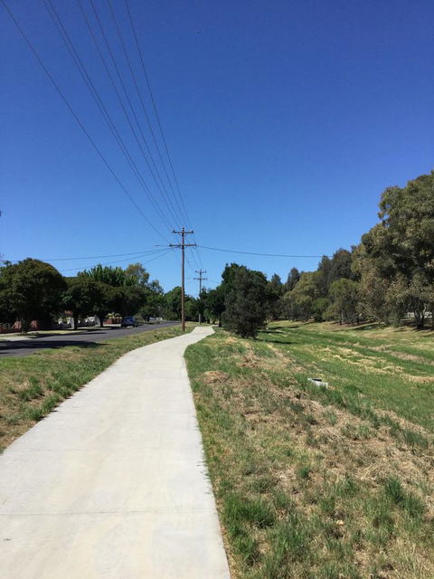 Flora Hill Creek Views - Accommodation Yamba 18