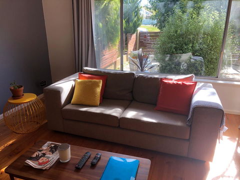Flora Hill Creek Views - Accommodation Yamba 5