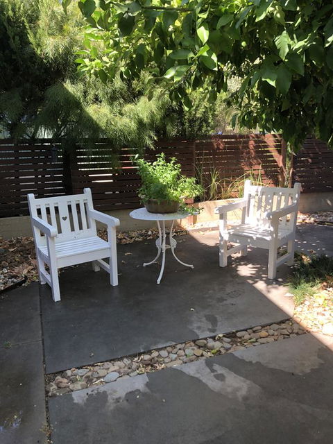 Flora Hill Creek Views - Accommodation Yamba 15