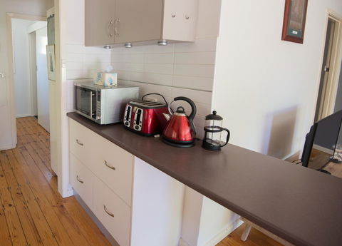Flora Hill Creek Views - Accommodation Yamba 12