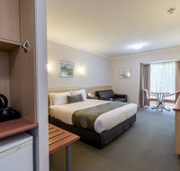 The Waverley International Hotel - Accommodation Yamba
