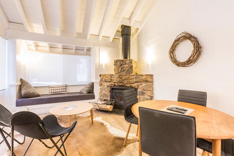 Club Wyndham Dinner Plain, Trademark Collection By Wyndham - Accommodation Yamba 1