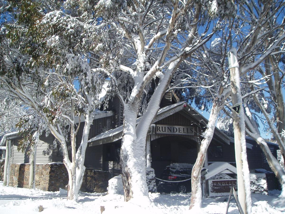 Anglers Rest VIC Accommodation Yamba