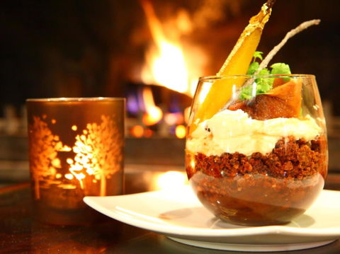 Club Wyndham Dinner Plain, Trademark Collection By Wyndham - Accommodation Yamba 8