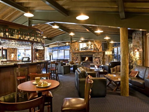 Club Wyndham Dinner Plain, Trademark Collection By Wyndham - Accommodation Yamba 7