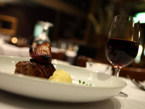 Club Wyndham Dinner Plain, Trademark Collection By Wyndham - Accommodation Yamba 13