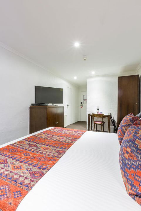 Club Wyndham Dinner Plain, Trademark Collection By Wyndham - Accommodation Yamba 3