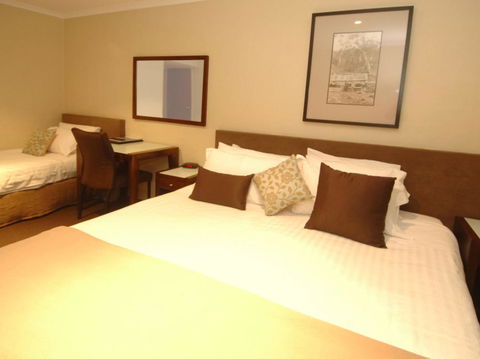 Club Wyndham Dinner Plain, Trademark Collection By Wyndham - Accommodation Yamba 12