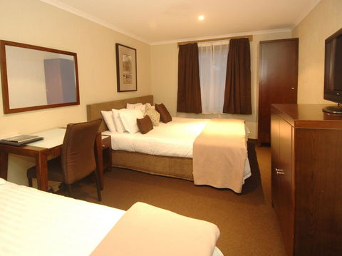 Club Wyndham Dinner Plain, Trademark Collection By Wyndham - Accommodation Yamba 10