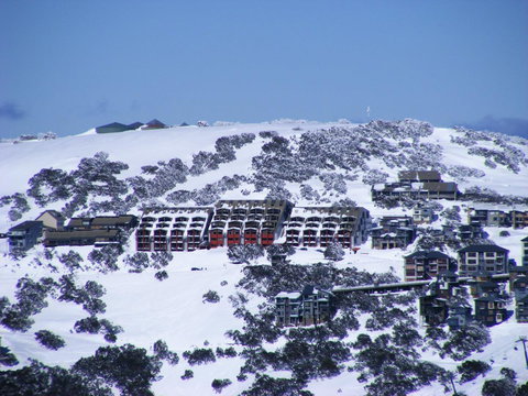 Arlberg Hotham - Accommodation Yamba 18