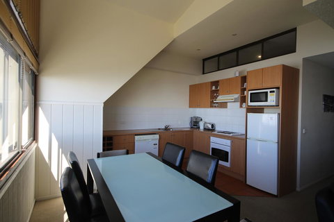 Arlberg Hotham - Accommodation Yamba 1