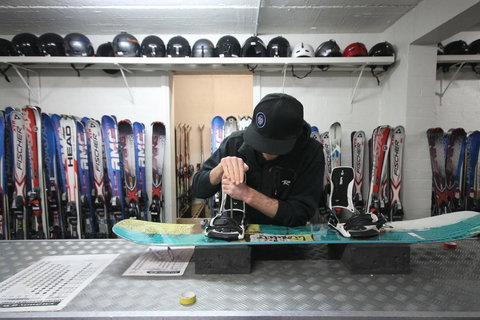 Arlberg Hotham - Accommodation Yamba 16